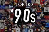 Top 100 '90s Rock Albums