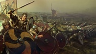 A Total War Saga: THRONES OF BRITANNIA - The Allegiance Update Beta and ...