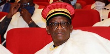 Mali : qui est Amadou Ousmane Touré, le nouveau président de la Cour ...