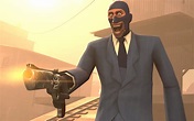 Spy Tf2 Wallpaper (82+ images)