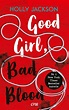 'Good Girl, Bad Blood' von 'Holly Jackson' - Buch - '978-3-8466-0160-0'