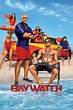 Baywatch (2017) - Posters — The Movie Database (TMDB)