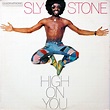 Sly Stone – High On You (1975, Vinyl) - Discogs
