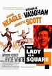 The Lady Is a Square (1959) - FilmAffinity