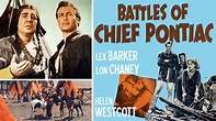 Battles of Chief Pontiac | Corinth Films