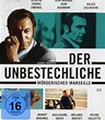 Der Unbestechliche: DVD oder Blu-ray leihen - VIDEOBUSTER.de