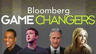 Watch Bloomberg Game Changers Online - Where to Stream Full Episodes ...