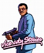 GTA Vice City Stories - Diego Mendez - PNG Vector by baldknuckle on ...