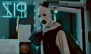 Send in the Clowns: Terrifier Is a Cut Above Your Typical Slasher : The ...