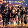 Jon Bon Jovi - Blaze of Glory (1990) - MusicMeter.nl