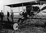 Glenn Curtiss: Aviation Pioneer — keithwalpole.com