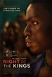 La nuit des rois : Extra Large Movie Poster Image - IMP Awards