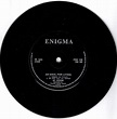 Joy Division – Original “An Ideal For Living” 7″ Enigma EP, From ...
