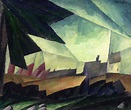 Thirty Paintings by Lyonel Feininger: A Mini-Retrospective - Viewing ...