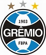 gremio-logo-escudo-1 – PNG e Vetor - Download de Logo