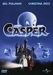 Reparto de Casper (película 1995). Dirigida por Brad Silberling | La ...