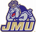 James Madison Dukes Logo - Alternate Logo - NCAA Division I (i-m) (NCAA ...
