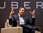 Travis Kalanick is Uber's biggest asset, and now its biggest liability ...