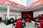 New African American Exhibit at Automotive Hall of Fame in Dearborn ...