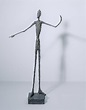 A Blueprint for Blue Chip: How Giacometti Became the World’s Most Expensive Sculptor