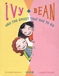 Ivy + Bean and the Ghost That Had to Go (Paperback) - Walmart.com ...