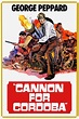Cannon for Cordoba (1970) – Filmer – Film . nu