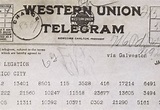 Zimmermann Telegram (1917) and Resource Materials | Social Studies ...