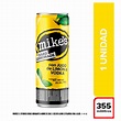 Aperitivo Mikes hard limónade en lata x355ml - Jumbo Colombia