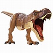 Jurassic World® - Колоссальный тиранозавр Рекс от Mattel, FMM63 ...
