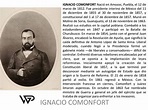 Ignacio Comonfort #Mexico #PresidentesdeMexico #Gobernantes # ...