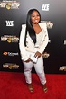 Toya Wright's Daughter Reginae Carter Leaves Little to Imagination in ...