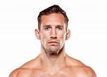 Rory "Red King" MacDonald Fight Results, Record, History, Videos ...