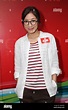 Hong Kong actress Tavia Yeung Yi poses during a press conference for ...