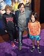 Jack Black's Kids Are as Talented as Their Famous Dad: More about ...