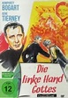 Ihr Uncut DVD-Shop! | Die linke Hand Gottes (1955) | DVDs Blu-ray ...