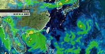 木蘭未來路徑曝！今北部雨區擴大 下個颱風最快這時候報到 | 生活 | 三立新聞網 SETN.COM