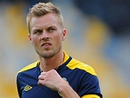 Sebastian Larsson backs inside knowledge to give Sweden the advantage ...