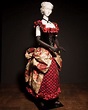 This is a beauty, worn by Emily Vanderbilt Sloane to the 1883 ...