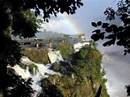 [巴西]Iguazu Falls