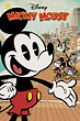 Mickey Mouse (TV Series 2013-2019) - Posters — The Movie Database (TMDB)