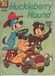 Huckleberry Hound (1959-1970 Dell/GK) 6 G- Comics Book | Comic Books ...