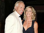 ‘We’ve Got Problems’ – Chris Evert’s ‘Drawing Board’ Confession With Ex ...