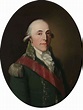 Alexis Federico Cristián de Anhalt-Bernburg | Christian, Portrait, Oil ...
