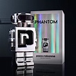 Buy Paco Rabanne Phantom Eau De Toilette 50ml | Pay Later