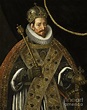 Portrait Of Matthias Holy Roman Emperor Painting by Johann Or Hans Von ...