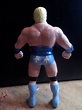 bigdaddymunroe : bigdaddymunroe's custom made 80's LJN WWF Dino Bravo ...
