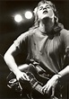 Not Just The Greatest Blind Guitar Player: Jeff Healey | SMGM