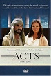 The Visual Bible: Acts (Video 1994) - IMDb