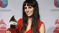 La Mala Rodríguez, Premio Nacional de Músicas Actuales