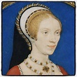 Elizabeth Grey, Lady Audley | Elizabeth grey, Tudor history, Lady